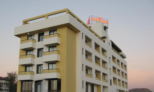 Hotel Grand Ashwin Nashik