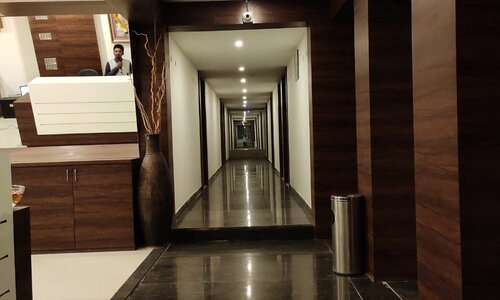 Hotel Grand Maratha Aundha Nagnath