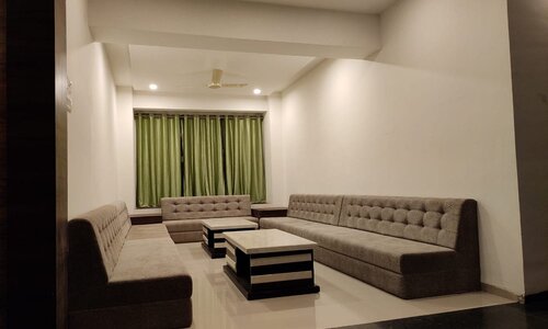 Hotel Grand Maratha Aundha Nagnath