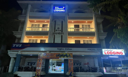 Hotel Gulmohar Parli Vaijnath