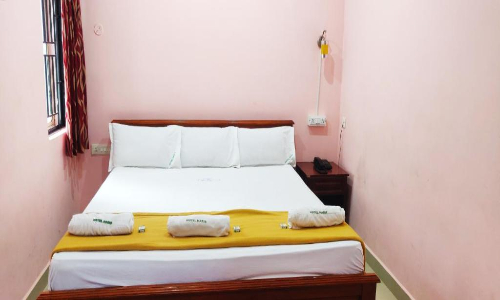 Hotel Harish Rameswaram