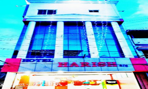 Hotel Harish Rameswaram