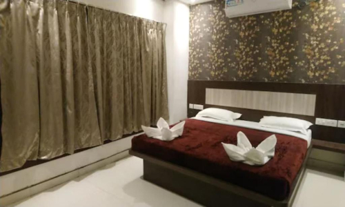 Hotel Home Town Puri