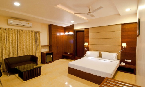 Hotel Imperial Omkareshwar