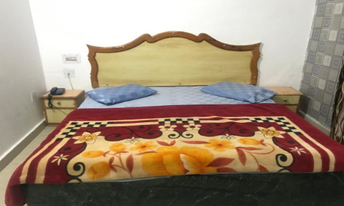 Hotel Kanshi Vishwa Nath Vaishno Devi