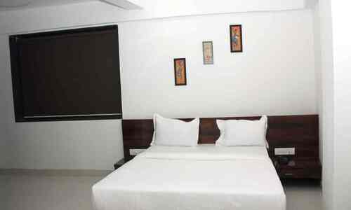 Hotel Key Inn pune 