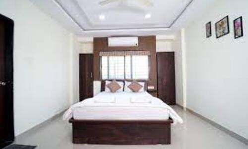 Hotel Key Inn pune 