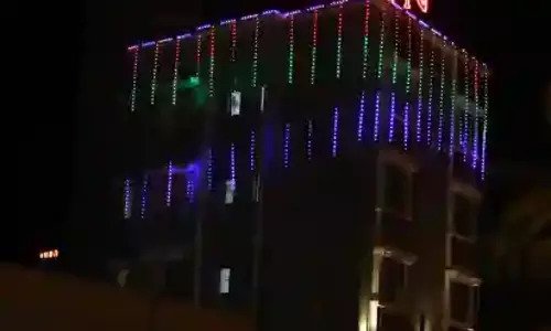 Hotel Key Inn pune 