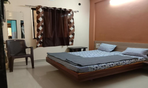 Hotel Laxmi Sadan Somnath