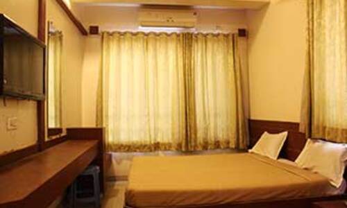 Hotel Leelawati Ahmednagar