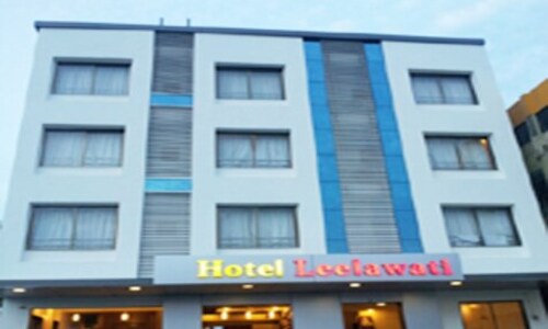 Hotel Leelawati Ahmednagar