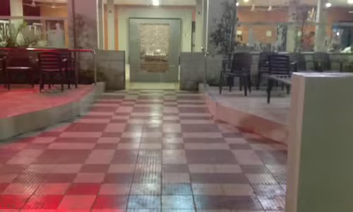 Hotel Leelawati Ahmednagar