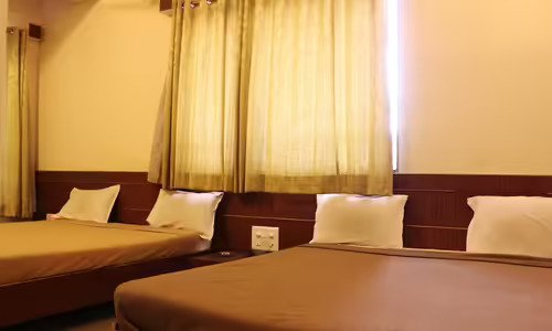 Hotel Leelawati Ahmednagar