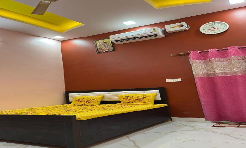 Hotel Madhava Naimisharanya