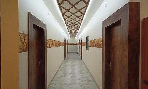 Hotel Maheshwar Darshan Maheshwar