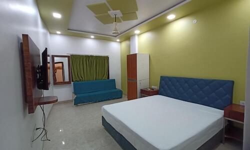 Hotel Maheshwar Darshan Maheshwar