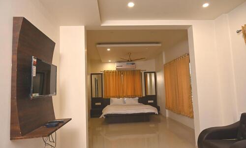 Hotel Majestic Nashik