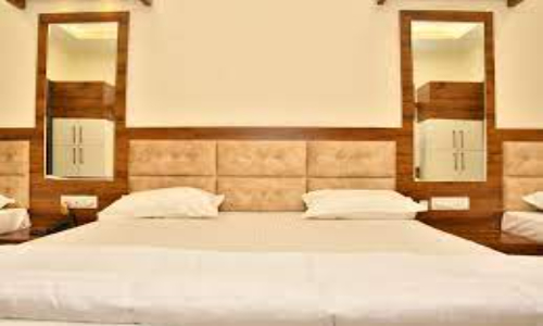 Hotel Manyavar Palace Omkareshwar