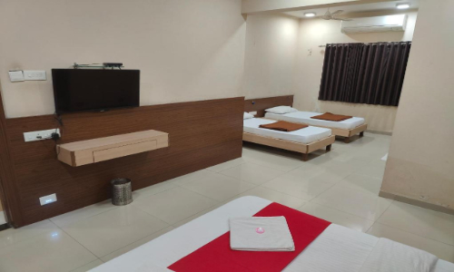 Hotel Midtown Inn Trimbakeshwar