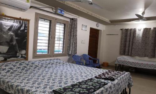 Hotel Nala Residency Tiruvannamalai