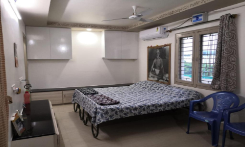 Hotel Nala Residency Tiruvannamalai