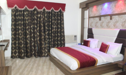 Hotel Nek Vaishno Devi