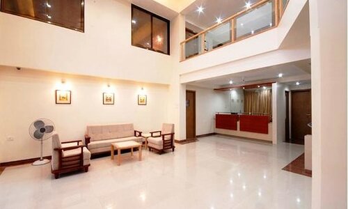 Hotel New Holiday Plaza Nashik