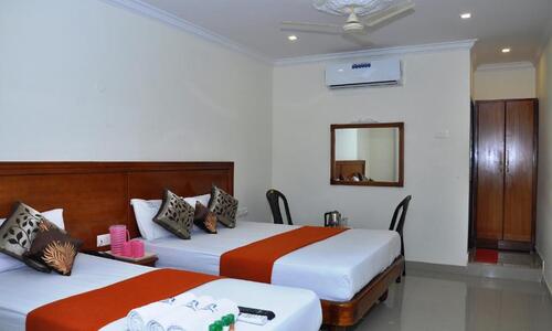 Hotel NNP Grand Rameswaram