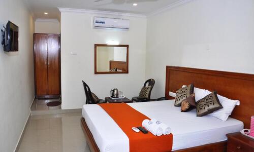 Hotel NNP Grand Rameswaram