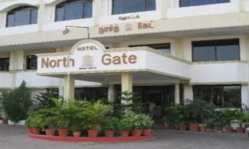 Hotel North Gate Madurai