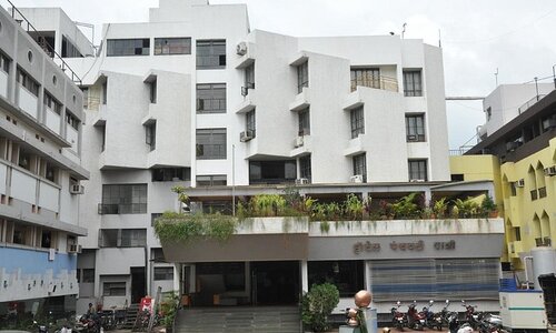 Hotel Panchavati Yatri Nashik