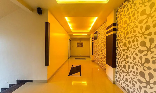 Hotel Parth Executive Parli Vaijnath