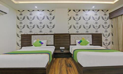 Hotel Premium Golden Gate Mathura