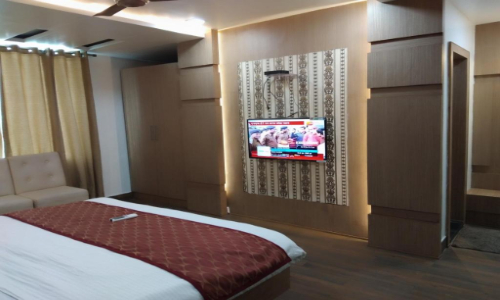 Hotel Pride Inn Prayagraj