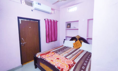 Hotel R Residency Srisailam