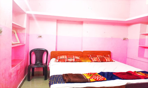 Hotel R Residency Srisailam