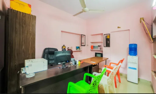 Hotel R Residency Srisailam