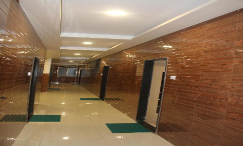 Hotel Radhika Inn Trimbakeshwar