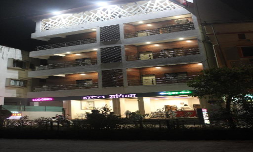 Hotel Radhika Inn Trimbakeshwar