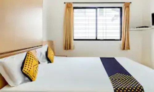 Hotel Rahi Nashik