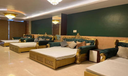 Hotel Raj & Restaurant Deoghar