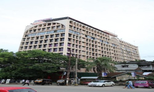 Hotel Rajmahal Guwahati