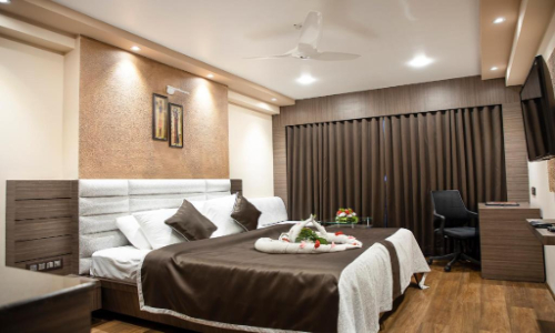 Hotel Rajmahal Guwahati