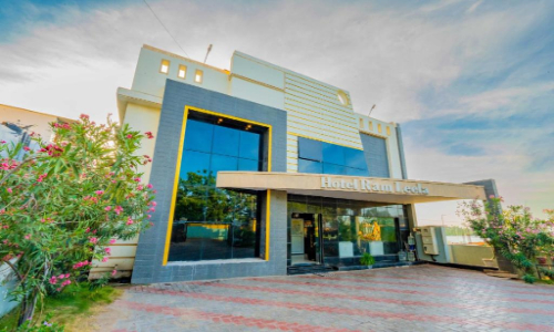 Hotel Ramleela Rameswaram