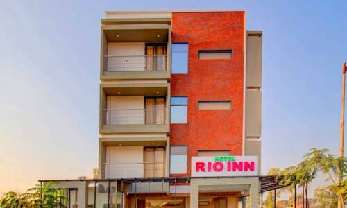 Hotel Rio Inn Nashik