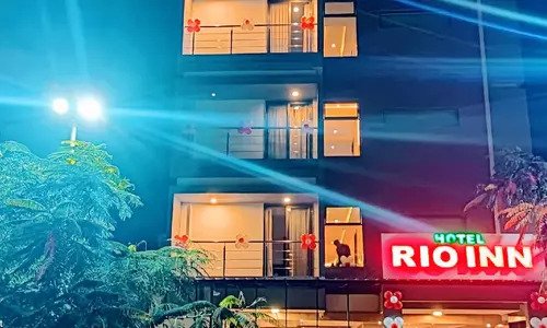 Hotel Rio Inn Nashik