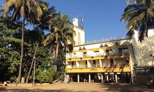 Hotel Royale Heritage Nashik