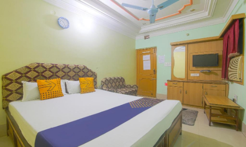 Hotel Sagar Deoghar