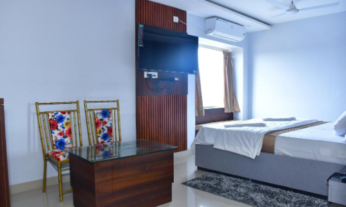 Hotel Sai Deoghar