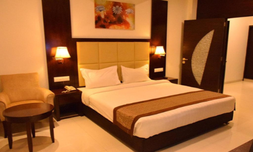 Hotel Sai Jashan Shirdi